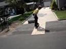 corey driveway