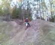 minicross riding #5 125cc