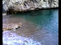 Cala camping Pola Cala camping Pola