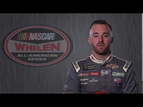 NASCAR Home Track