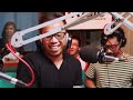 SABOTASE IRADIO : Sammy Simorangkir feat. Mike Mohede - Masih Ada iRadio
