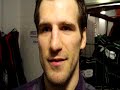 Haimspiel.de: Jason Jaspers (Kölner Haie) im Kurz-Interview (6.12.2009)
