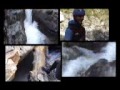 Luchon sports canyon rafting speleo parapente