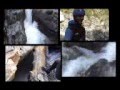 Luchon sports canyon rafting speleo parapente