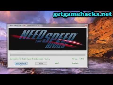 NEED FOR SPEED RIVALS – DELUXE EDITION – MULTI – CRACKED