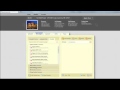 Checklist Email and Upload Feature