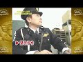 24 Horas na Escola de Policia parte 9/18