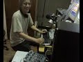 a clip of george frederick (with dj naughty) playing with his new mixer in the wxb102 booth.

www.wxb102.tk