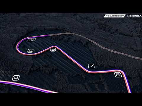 Road America Track Facts