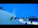 snowpark NZ new zealand 2007