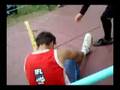 NECW Rebirth Part 1