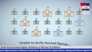 North Korea Human Rights Violations for Women and Children