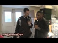 Westwood - Trey Songz disses the fuck out of Westwood's office