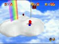 Let´s play Super Mario 64 german part 29 ( mit Robin )