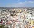 Panorámica de Guanajuato (Desde Pípila)