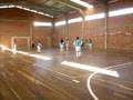 Trecho Do Jogo JERGS Feminino Toyama X Brigadeiro