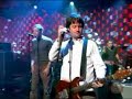 Modest Mouse- The Oceans Breathes Salty(live)