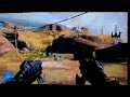 Halo 3 Leaked Campain Gameplay: Tsavo Highway - Part 2