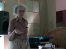 Midwife Ina May Gaskin Talks about Natural Childbirth - 3