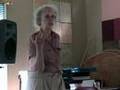 Midwife Ina May Gaskin Talks about Natural Childbirth - 3