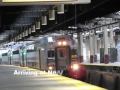 Metro Transit Clip: New Jersey Transit Bi-Level Train
