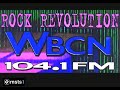 Rock Revolution WBCN Boston - 2