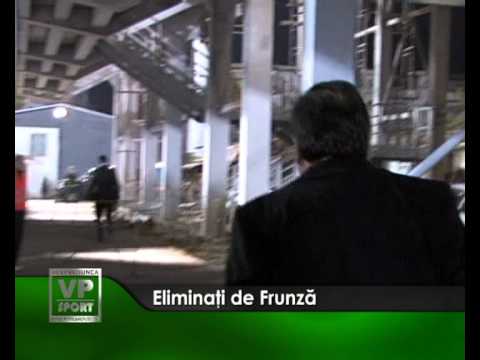Eliminati de Frunză