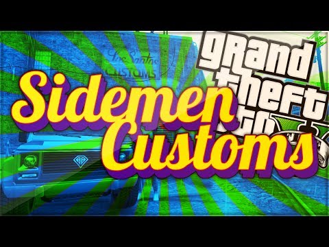 GTA 5 Online Funny Moments |