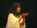 amazing coloratura soprano anna veleva performs splendedly 