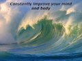 Inspirational & Motivational Message Life Coach Enzo Mucci