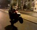 gilera fxr