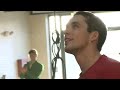 Paul Robinson video 3