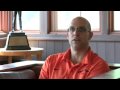 Greg Hughes interview, part 2
