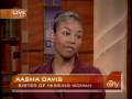 Actress' Sister Gone Missing