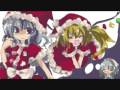 U.N.オーエンは彼女なのか？ // Flandre Scarlet's Christmas Theme