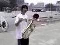 Horn Destructo