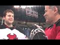 The Eagle-Tribune's Bill Burt takes a few shots at Lowell Devils goalie and All-Star Jeff Frazee. The Eagle-Tribune is giving away free Frazee bobbleheads to the first 2000 ticket holders at the Devils game Friday.