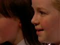 Inverclyde Junior Choir - Choir of the Year \