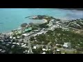 Airlie Beach Whitsunday Aerial Movie