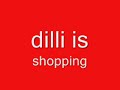 love for dilli