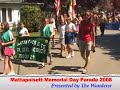 Mattapoisett Memorial Day Parade 2008 Mattapoisett Memorial Day Parade 2008