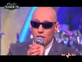 Giuliano Palma & The Bluebeaters - \"Testarda io\" @ Scalo76