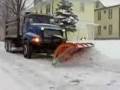 Minneapolis Snow Emergency