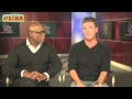 Simon Cowell on Beyoncé & LA Reid Beyonce Is The Most Talented Performer Alive