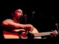 Christopher Denny sings \"Age Old Hunger\" Christopher Denny sings \"Age Old Hunger\"