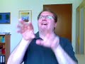 Helmut Vogel an KUGG-Mitglieder wg. Gunter Trube