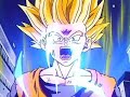 Gohan Super Saiyan 2 vs Bojack - Dawn Of Victory