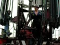 rig 15 pulling rods