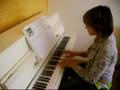 JB au piano