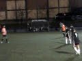 Gol de jose contra el bar padul